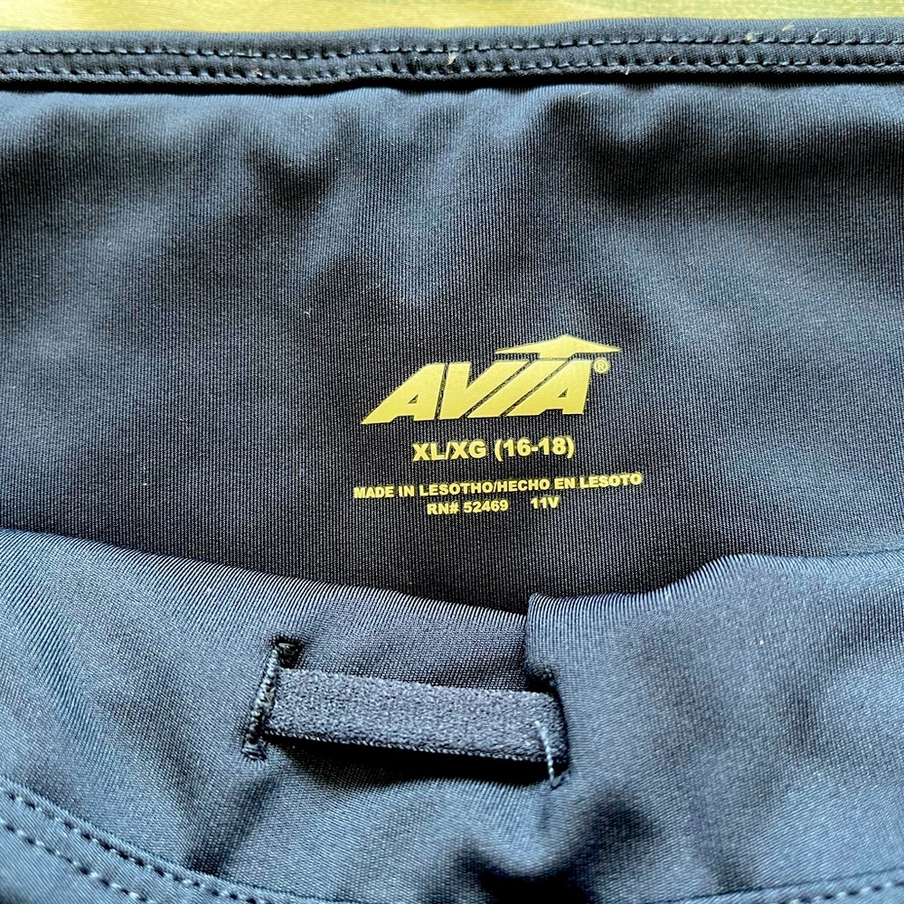 Avia leggings